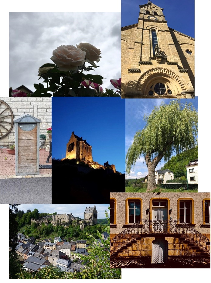 Gewënner Fotosconcours